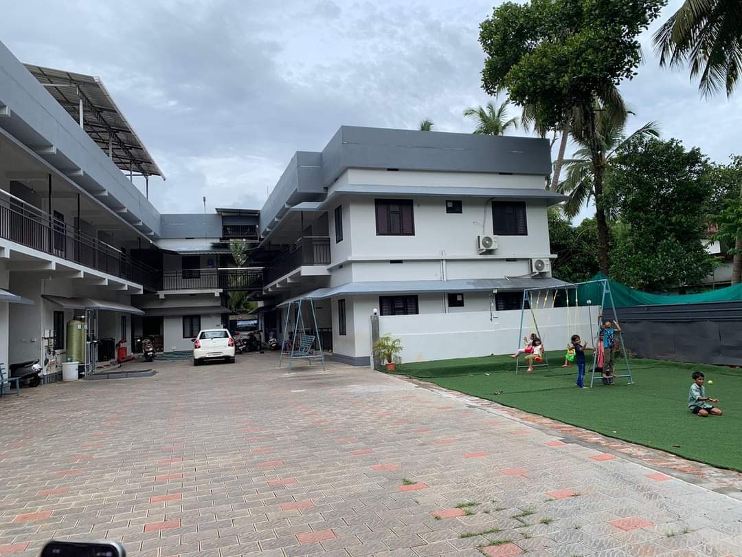 Ayur Care Clinic Kodakkad